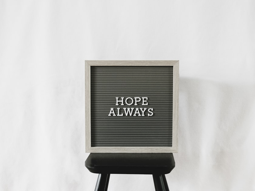 Building Relationships for Healing